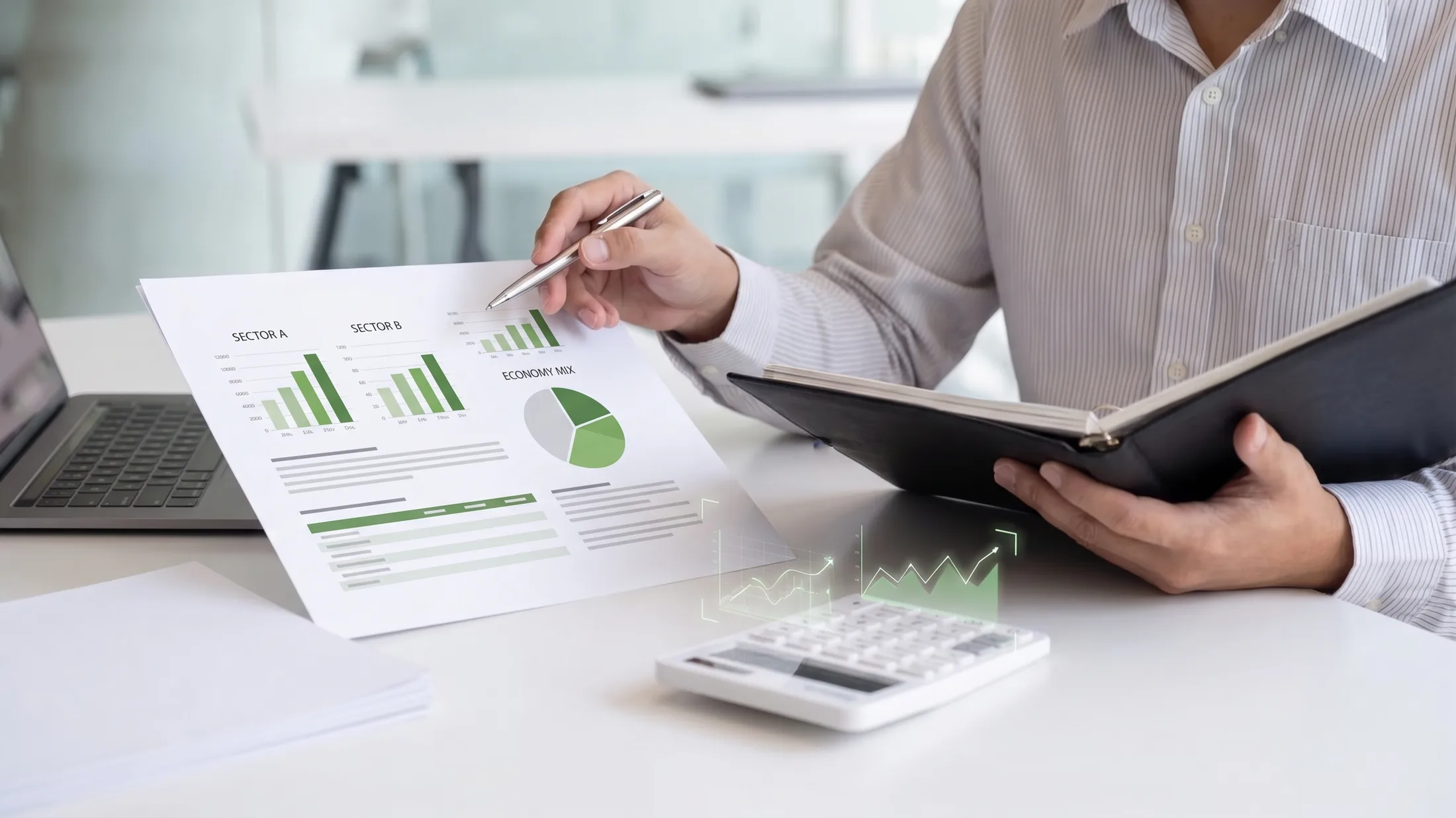 Benchmarking and economic analysis